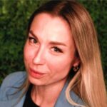 Юлия Громова