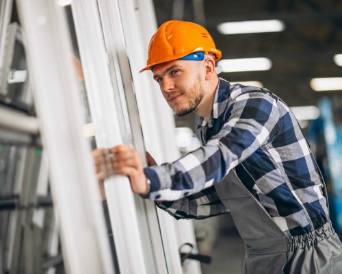 Продажа и установка пластиковых окон: надежные решения для вашего дома