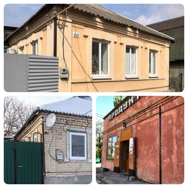 Качественная стяжка домов от трещин от профессионалов